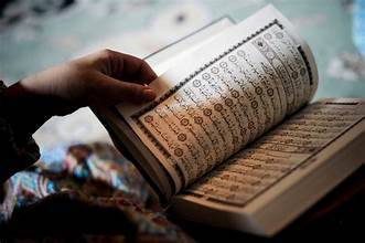 Quran classes for Adults